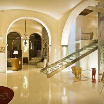 Hotel Vis à Vis Thumbnail