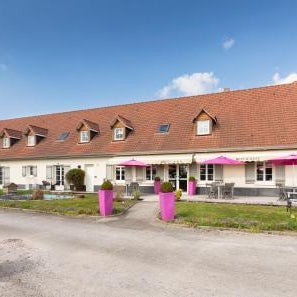 Domaine Les Saules Hôtel Restaurant Spa