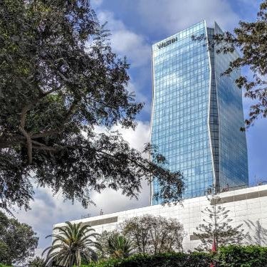The Westin Lima Hotel & Convention Center