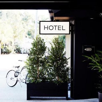 The Bower Byron Bay Thumbnail