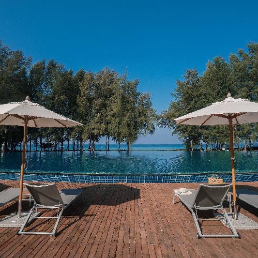 Splash Beach Resort, Mai Khao Phuket Thumbnail