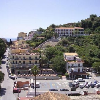 Hotel Villa Bianca Resort Thumbnail