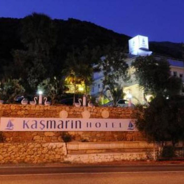 Kas Marin Hotel