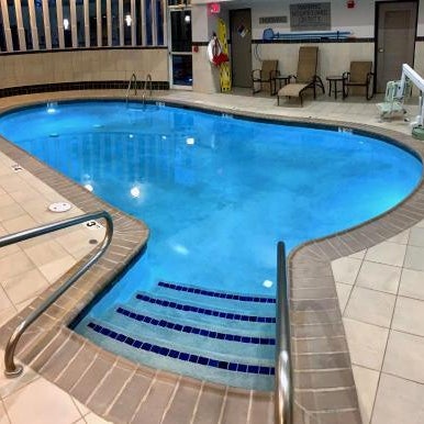 Spark by Hilton Woodbridge Thumbnail
