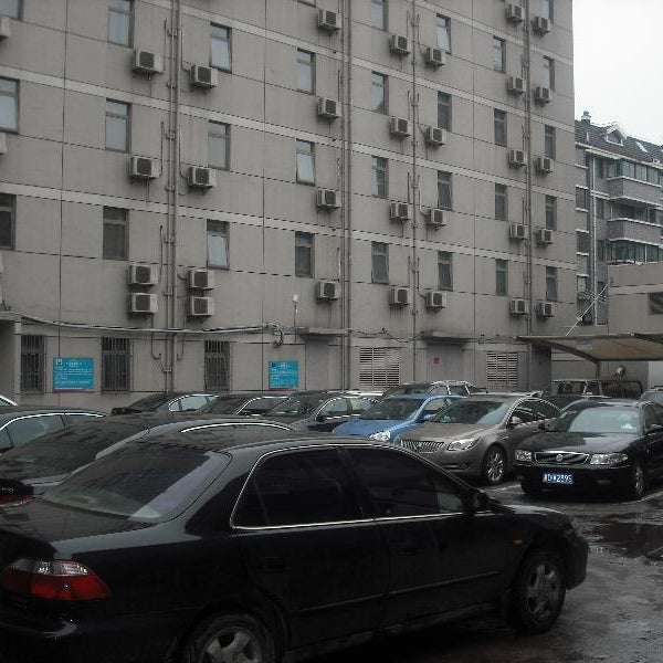 Jinjiang Inn Shanghai Nanxiang