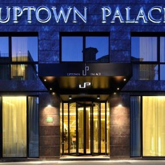 Uptown Palace Thumbnail