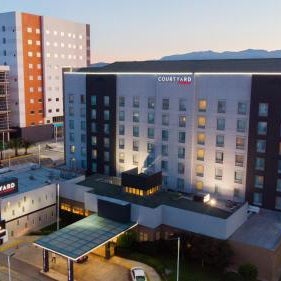 Courtyard by Marriott San Luis Potosi Thumbnail