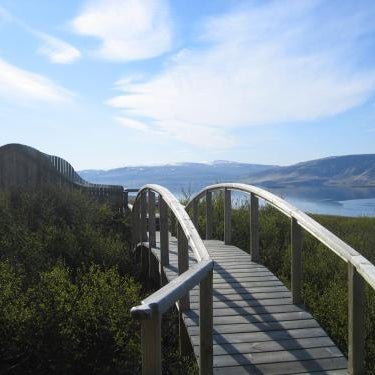 Hotel Glymur Thumbnail