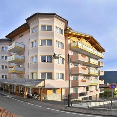 Hotel Luna Bianca Folgaria