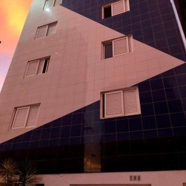 Saint Patrick Praia Hotel