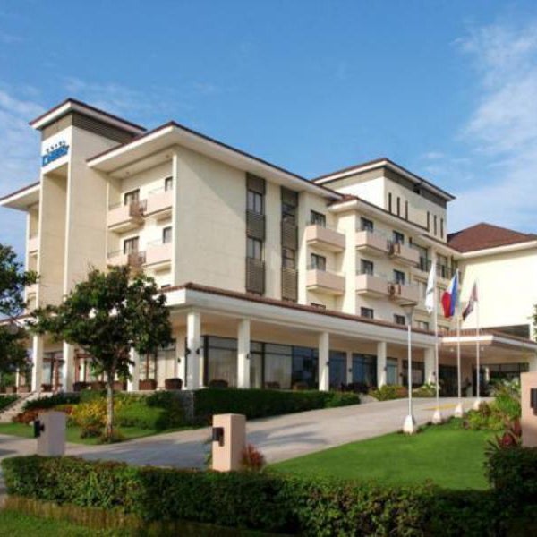 Hotel Kimberly Tagaytay Thumbnail