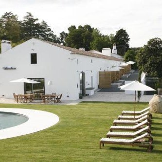 Imani Country House