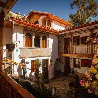 Hotel Rumi Punku