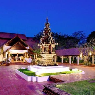 The Legend Chiang Rai Boutique River Resort & Spa Thumbnail