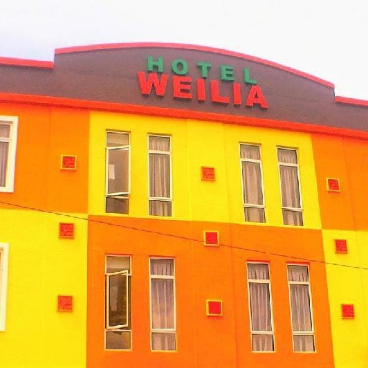 Hotel Weilia Thumbnail