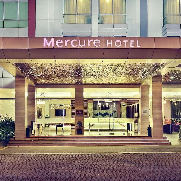 Mercure Pontianak Hotel