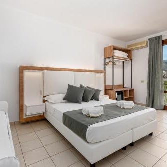 Hotel Al Paradise