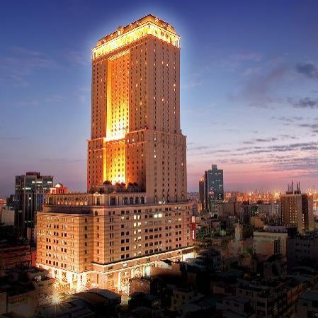 Grand Hi-Lai Hotel Thumbnail