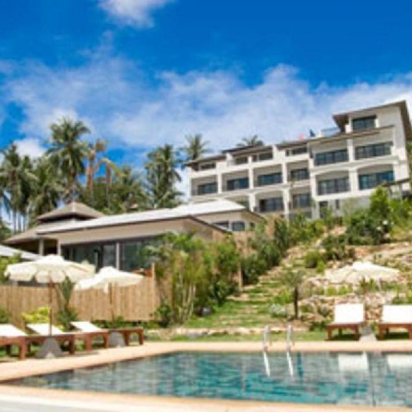 Cinnamon Beach Villas