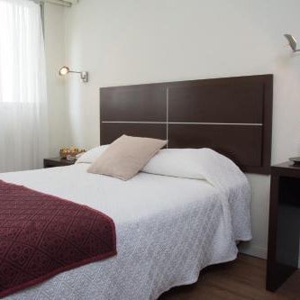 Hotel Europa Thumbnail