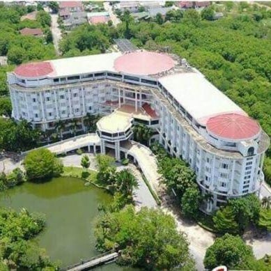 Hermitage Hotel & Resort Thumbnail