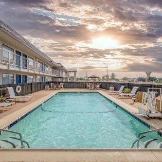 Motel 6-Euless, TX - Dallas Thumbnail