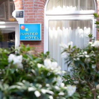 Jupiter Hotel Thumbnail