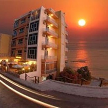 Ahiram Hotel Byblos Thumbnail