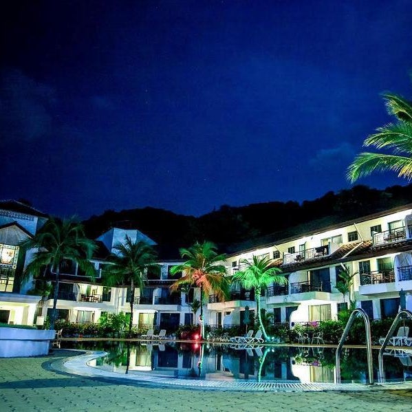 Sunday Residence Inn Cherating