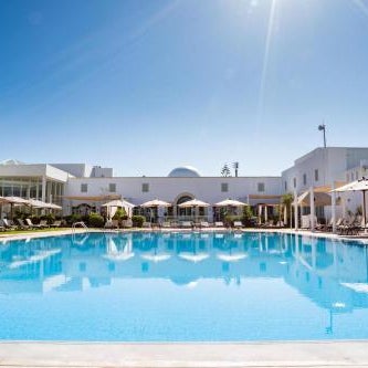Hotel Flora Park by Turismark Thumbnail