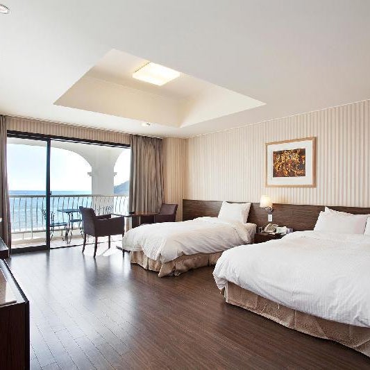 Songjung Hotel