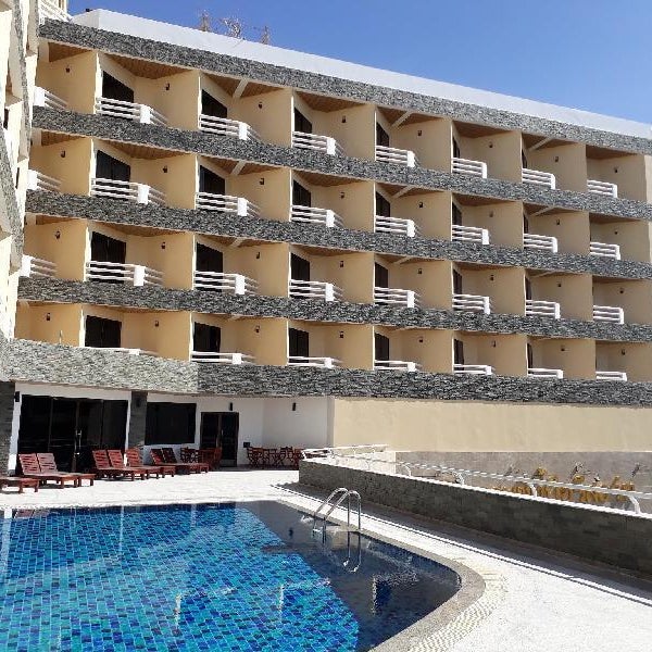 City Beach Resort Thumbnail