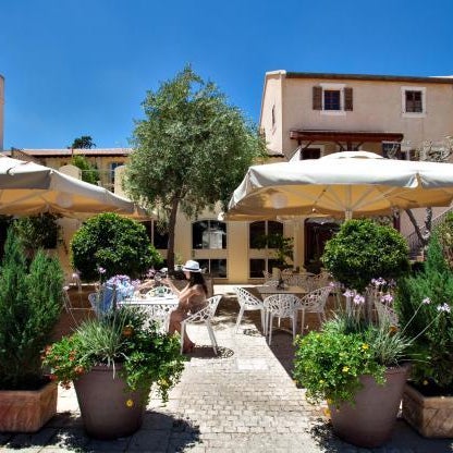 Templers House Boutique hotel Thumbnail