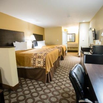 Relax Inn and Suites Kuttawa Thumbnail