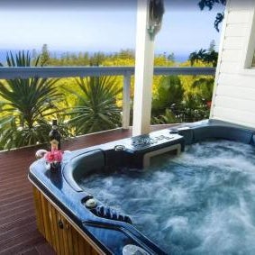 Cumberland Resort & Spa