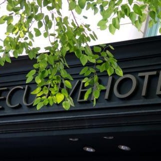 Amerian Executive Hotel Mendoza Thumbnail