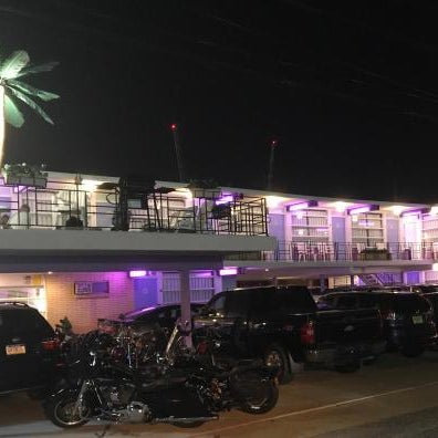 Monaco Motel - Wildwood Beach & Boardwalk Thumbnail