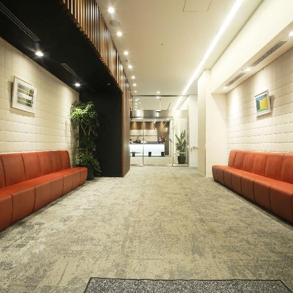 Hotel Grand City
