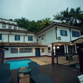 Hotel Solar Das Lajes Thumbnail