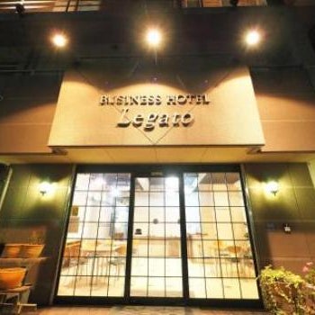Business Hotel Legato