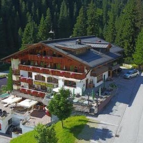 Hotel Almhof