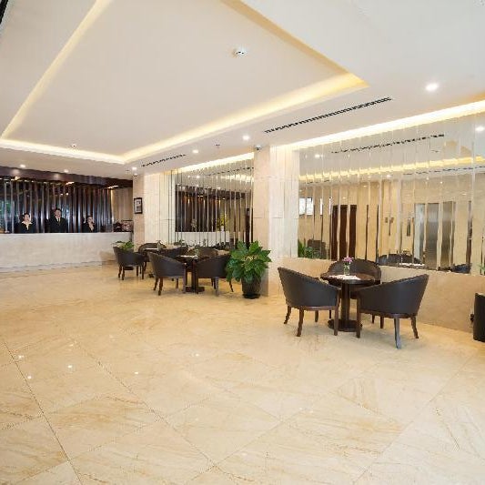 Nhat Ha 1 Hotel Thumbnail