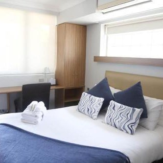 The Blenheim Thumbnail