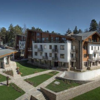 Euphoria Club Hotel