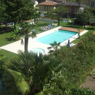 Villa Dina