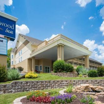 Brookwood Inn Branson Thumbnail