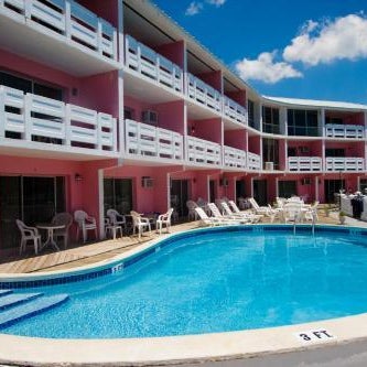 Bell Channel Inn Bahamas Thumbnail