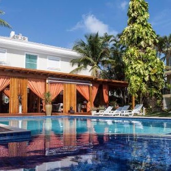 Hotel Vicino al Mare Thumbnail