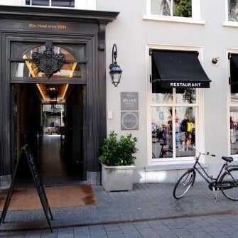The Saints Bliss Hotel