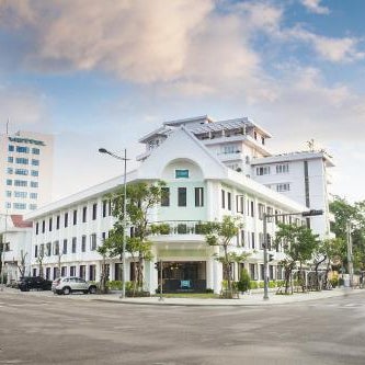 ÊMM Hotel Hue